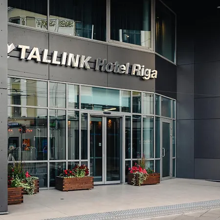 Tallink Hotel Riga-3