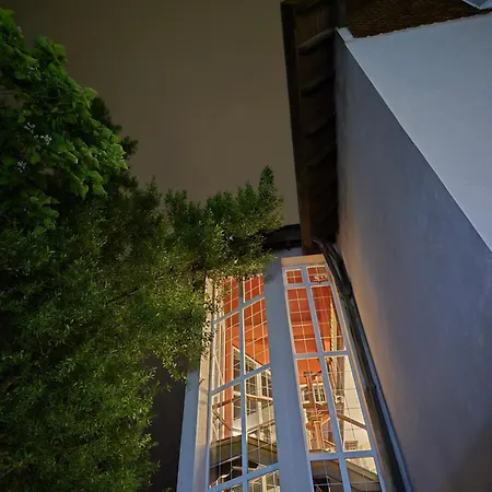 Hotel Harrison Etxea-2