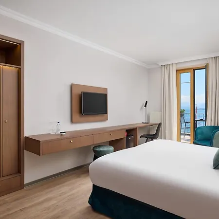 Hotel Le Rive-3