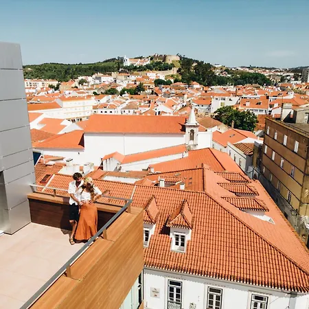 Stay Hotel Torres Vedras Centro-2