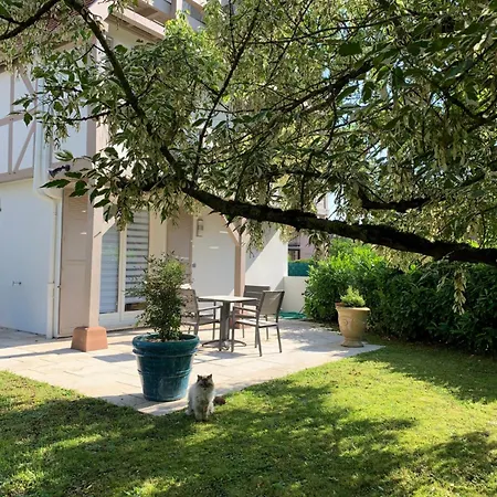Chambres et SPA-2