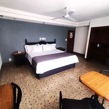 Hotel Habana-2