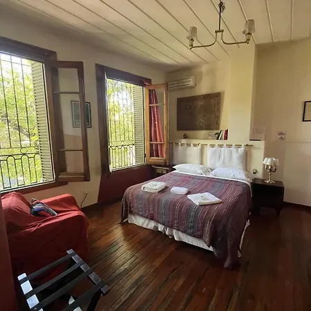 Boutique Hotel Casa Rugantino-3
