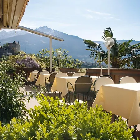 Hotel Kronsbuehel-3