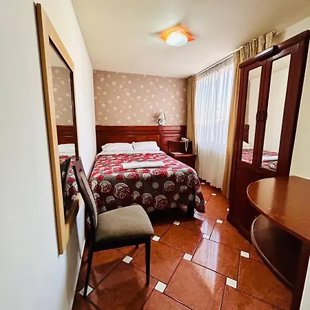 Hotel Arequipa Center-2