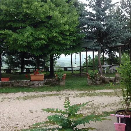B&B Il Casale-3