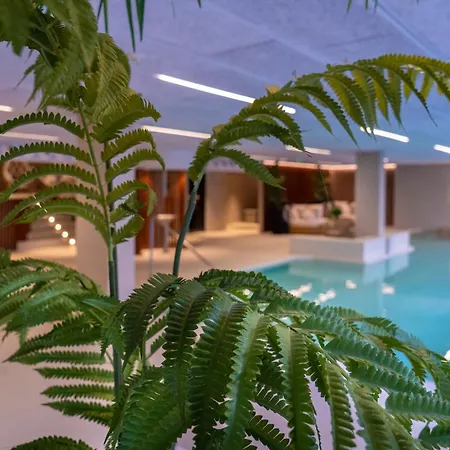 Gran Hotel Sol y Mar - Adults Experience-3