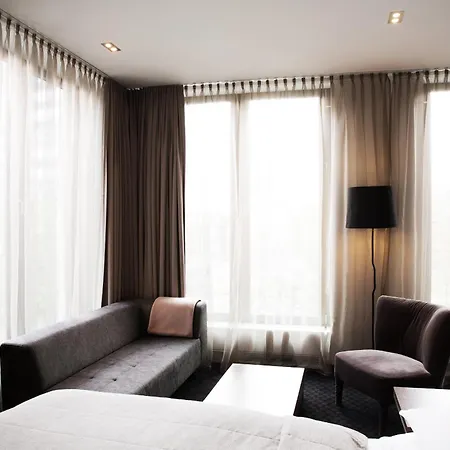 Cosmo Hotel Berlin Mitte-2