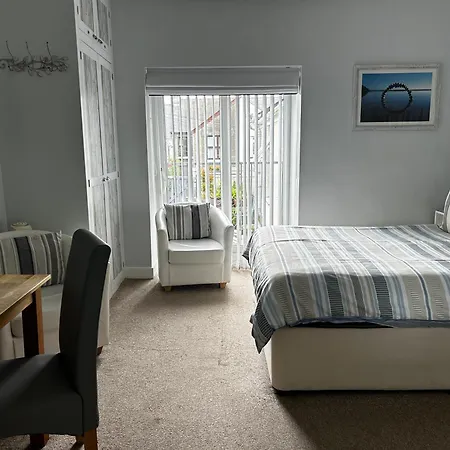 Wenden Guest House-3
