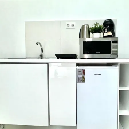 Cinco Torres Suites-3