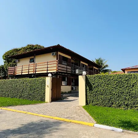 Pousada Canto dos Golfinhos-3