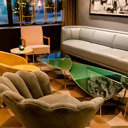 Motel One Essen-2