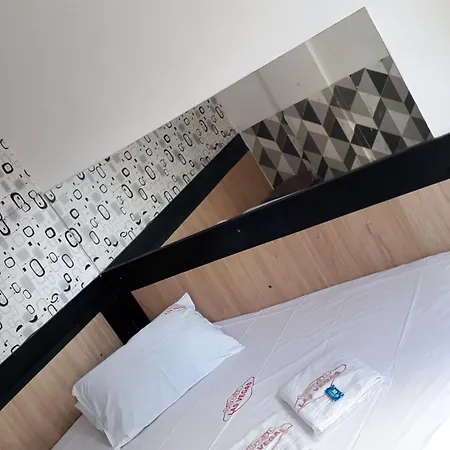 Hotel Las Vegas Guarulhos-2