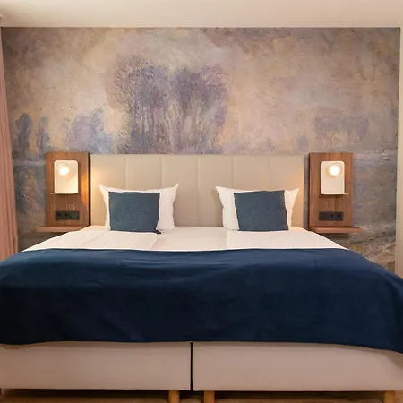Art Hotel Aachen-3