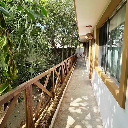 Hotel Tequila Cancun-2