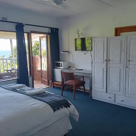 Seaside Lodge B&B-3