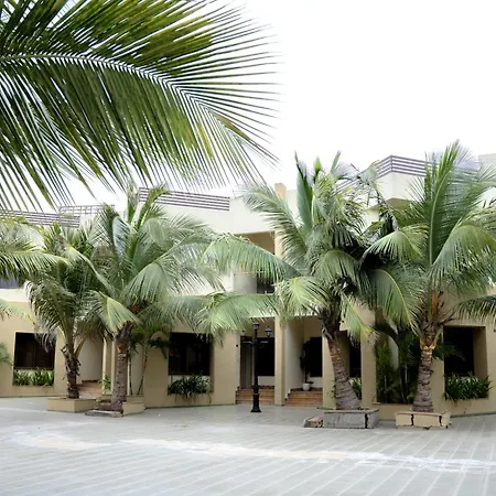 Bapu'S Resort, Dwarka-2