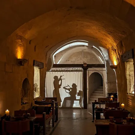 Moyseion Matera - Real-Life Experience In The Distant Past (Adults Only)-2