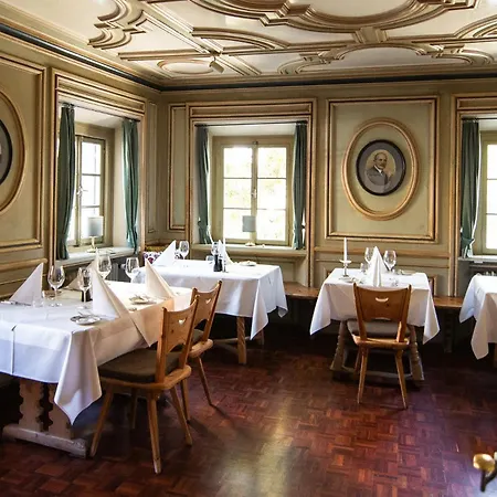 Historic Hotel Crusch Alva-2