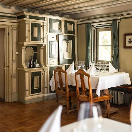 Historic Hotel Crusch Alva-3
