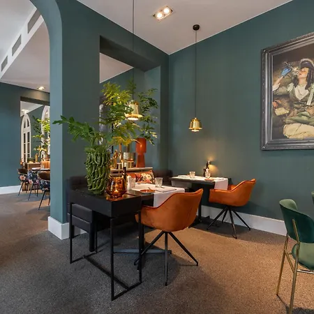 Van Der Valk Hotel Brugge Oostkamp-2
