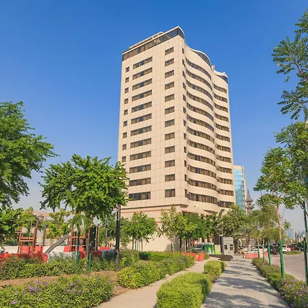 The Royal Riviera Hotel Doha-3