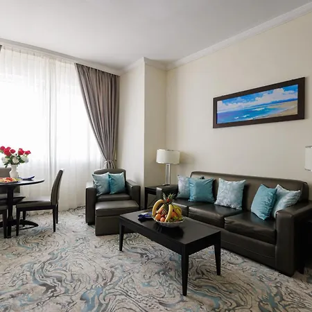 The Royal Riviera Hotel Doha-2