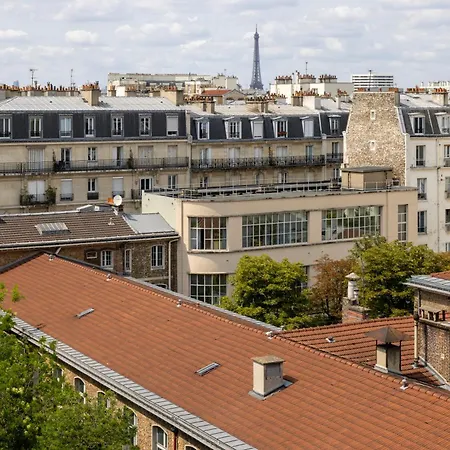 Montparnasse Alésia-2