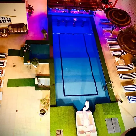 Nile Valley Hotel-2