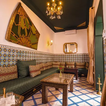 Riad Nouceiba Marrakech-2