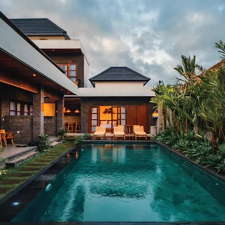 Kubera Villa Kemenuh By Prasi-2