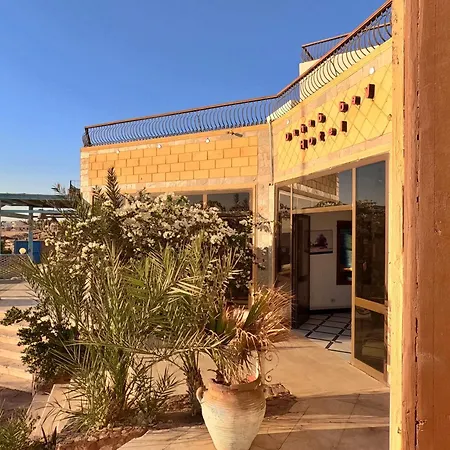 Dahab Bay Hotel-3