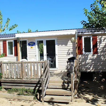 Camping Tucan - Mobile Homes By Lifestyle Holidays-3