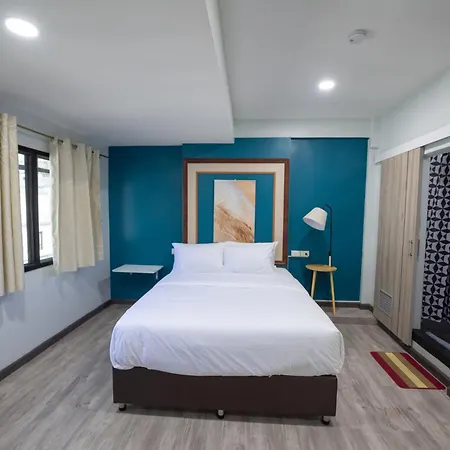 Skylink Homes - Pattunaam - Airport Link & Bts Chidlom-2
