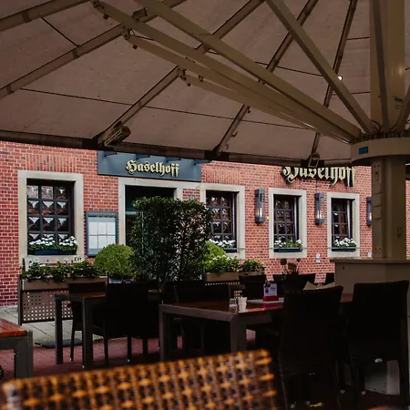 Hotel-Restaurant Haselhoff-2
