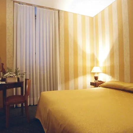 Orange Garden Guest House-3