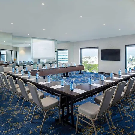 Homewood Suites By Hilton Santo Domingo-3