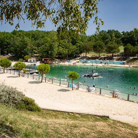 Terres de France - Les Hameaux des Lacs-2