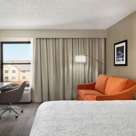Hampton Inn Philadelphia/Mt. Laurel-2