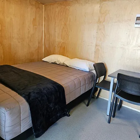 Te Anau Top 10 Holiday Park And Motels-2