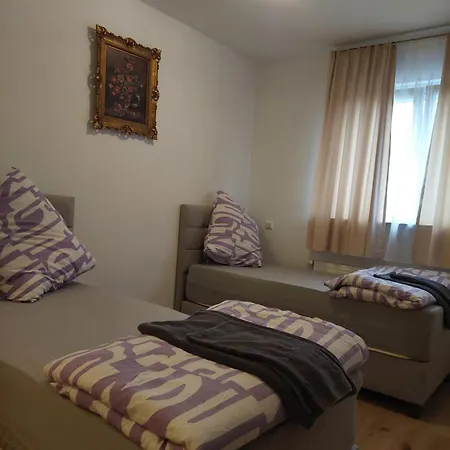 Hotel Bruchsaler Herz-2