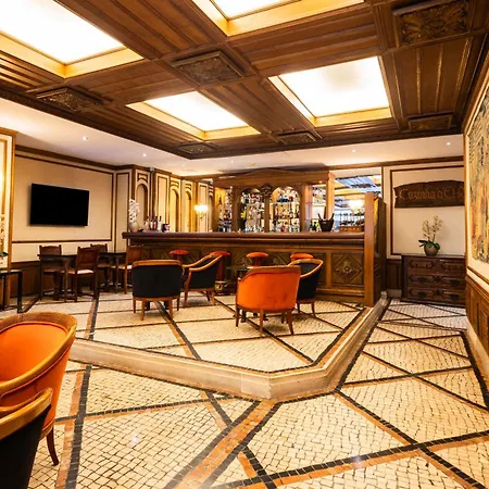 Sana Rex Hotel-3