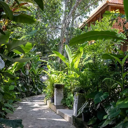 The Kalyana Ubud Resort-3