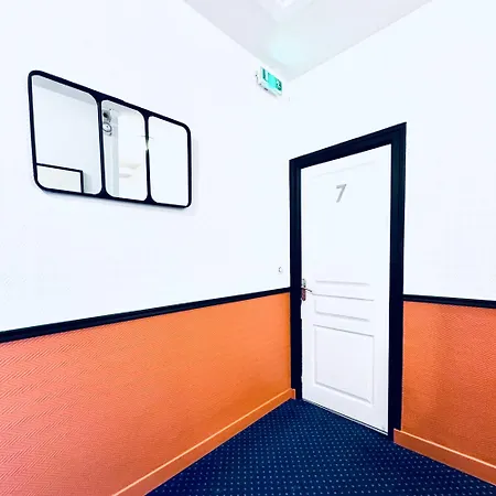 Hôtel Jules-3