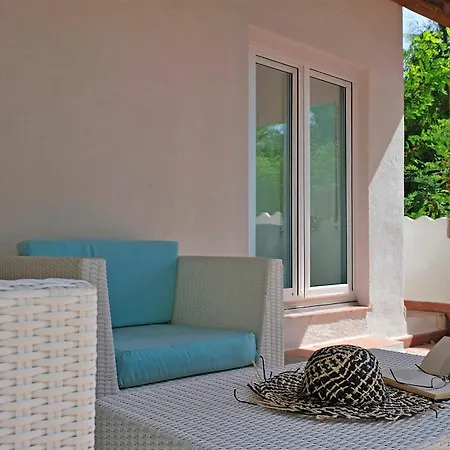 Arbatax Park Resort - Telis By Falkensteiner-2