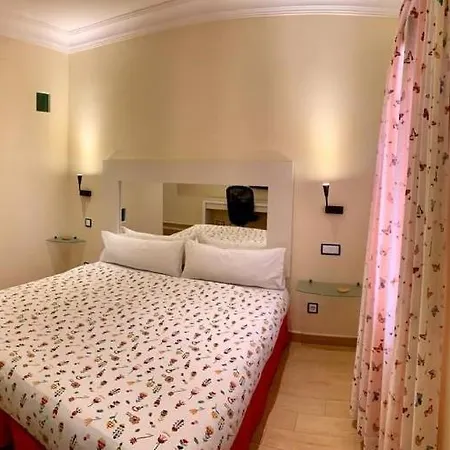 Hostal Arco Iris-3