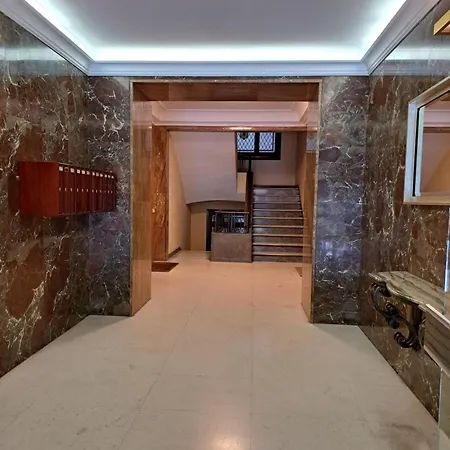 Hostal Arco Iris-2