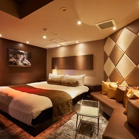 Hotel Love (Adults Only)-2