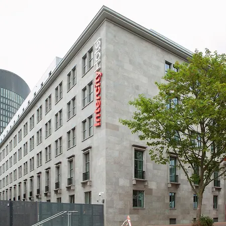 Intercityhotel Dortmund-2