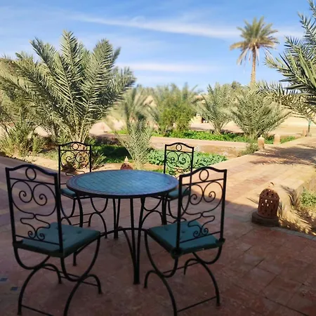 Sahara Sands Hotel-3